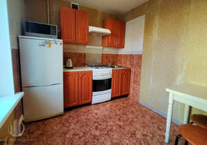 1-к квартира, на длительный срок, 38м2, 5/9 этаж