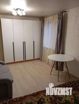 1-к квартира, на длительный срок, 30м2, 1/2 этаж