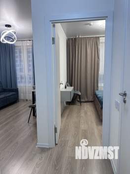 2-к квартира, на длительный срок, 32м2, 5/17 этаж