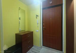 1-к квартира, на длительный срок, 34м2, 4/12 этаж