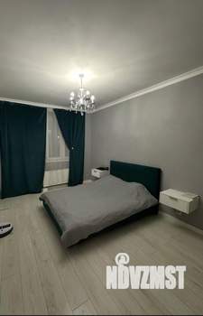 1-к квартира, на длительный срок, 34м2, 9/17 этаж