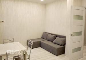 1-к квартира, на длительный срок, 50м2, 6/17 этаж