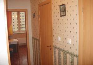 1-к квартира, на длительный срок, 40м2, 10/10 этаж