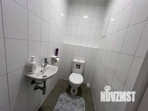 2-к квартира, посуточно, 57м2, 2/17 этаж