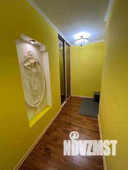 2-к квартира, посуточно, 65м2, 10/17 этаж