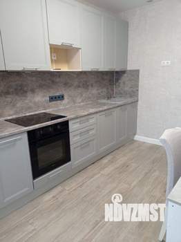 2-к квартира, на длительный срок, 54м2, 3/6 этаж