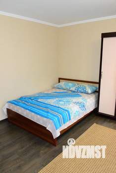 1-к квартира, посуточно, 39м2, 1/1 этаж