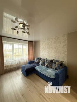 3-к квартира, на длительный срок, 60м2, 9/10 этаж