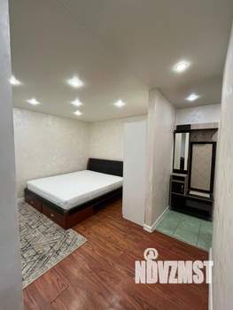 1-к квартира, на длительный срок, 31м2, 2/5 этаж