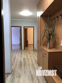 3-к квартира, на длительный срок, 80м2, 2/14 этаж