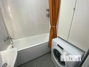 2-к квартира, посуточно, 52м2, 1/1 этаж