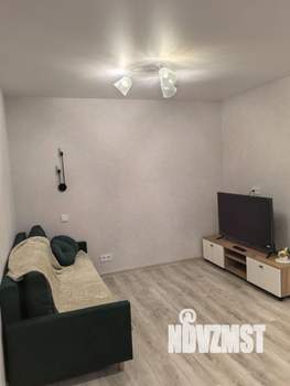 2-к квартира, на длительный срок, 42м2, 1/5 этаж