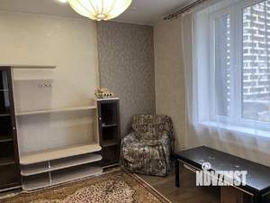 2-к квартира, на длительный срок, 55м2, 5/17 этаж