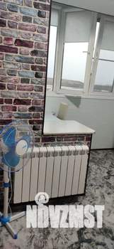 Студия квартира, посуточно, 30м2, 14/17 этаж