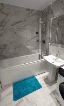 1-к квартира, на длительный срок, 34м2, 16/25 этаж