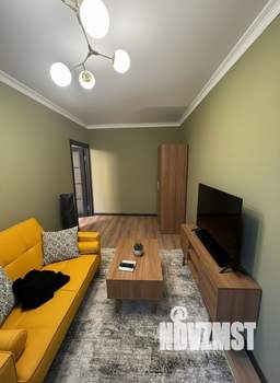 2-к квартира, на длительный срок, 48м2, 5/5 этаж