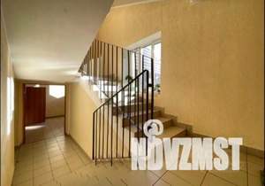 Студия квартира, на длительный срок, 24м2, 1/6 этаж