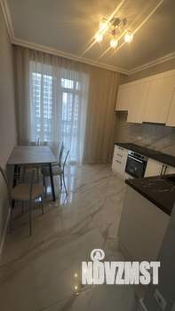 3-к квартира, на длительный срок, 98м2, 10/17 этаж