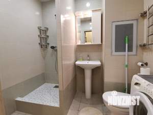 Студия квартира, на длительный срок, 28м2, 7/17 этаж