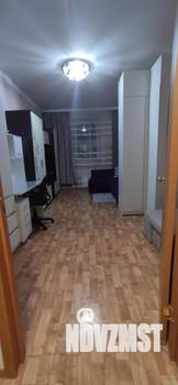 1-к квартира, на длительный срок, 40м2, 6/17 этаж
