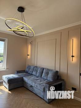 3-к квартира, на длительный срок, 70м2, 4/9 этаж