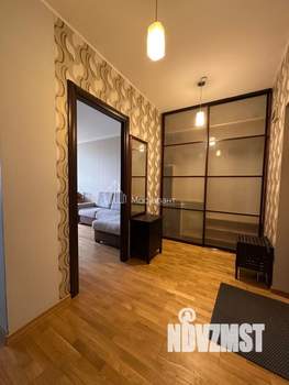 1-к квартира, на длительный срок, 45м2, 22/25 этаж
