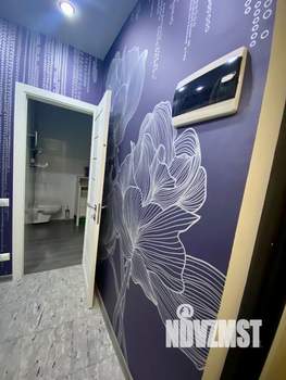 1-к квартира, на длительный срок, 35м2, 6/7 этаж