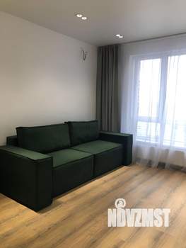 2-к квартира, на длительный срок, 40м2, 14/27 этаж