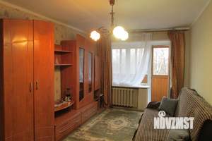 1-к квартира, на длительный срок, 31м2, 3/5 этаж