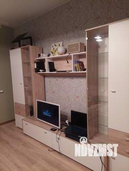 3-к квартира, на длительный срок, 66м2, 2/17 этаж