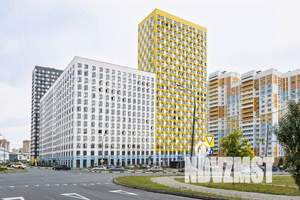 2-к квартира, посуточно, 53м2, 9/20 этаж