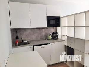 Студия квартира, на длительный срок, 23м2, 3/6 этаж