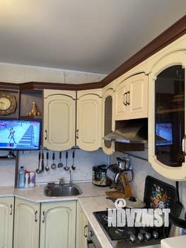 1-к квартира, на длительный срок, 38м2, 3/9 этаж