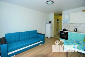 1-к квартира, посуточно, 23м2, 22/25 этаж