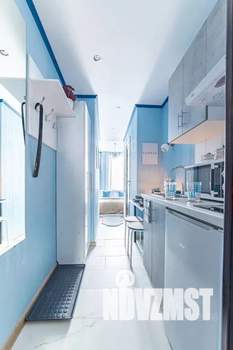 Студия квартира, посуточно, 17м2, 1/6 этаж