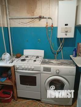 1-к квартира, на длительный срок, 32м2, 2/5 этаж