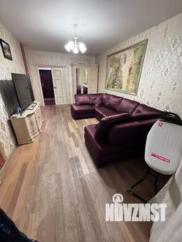 1-к квартира, на длительный срок, 45м2, 16/16 этаж