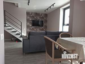 3-к квартира, на длительный срок, 102м2, 6/6 этаж