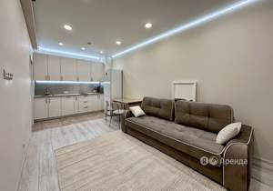 2-к квартира, на длительный срок, 40м2, 7/15 этаж