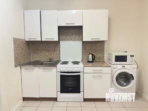 2-к квартира, на длительный срок, 47м2, 6/14 этаж