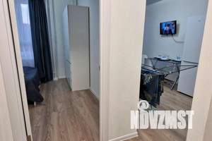 1-к квартира, посуточно, 31м2, 7/17 этаж