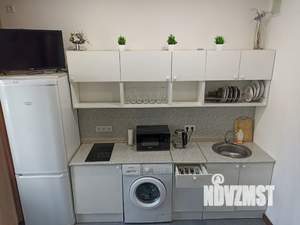 2-к квартира, посуточно, 49м2, 9/18 этаж