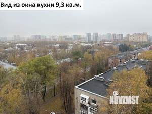 2-к квартира, на длительный срок, 55м2, 12/20 этаж