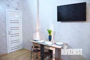 1-к квартира, посуточно, 48м2, 1/1 этаж