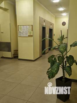 1-к квартира, на длительный срок, 38м2, 6/17 этаж