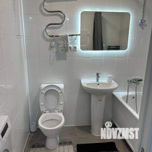 2-к квартира, на длительный срок, 35м2, 3/17 этаж