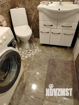 1-к квартира, на длительный срок, 45м2, 3/8 этаж