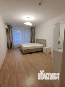 2-к квартира, на длительный срок, 70м2, 12/14 этаж