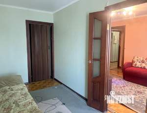 2-к квартира, на длительный срок, 45м2, 4/5 этаж