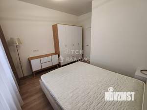 1-к квартира, на длительный срок, 36м2, 17/18 этаж